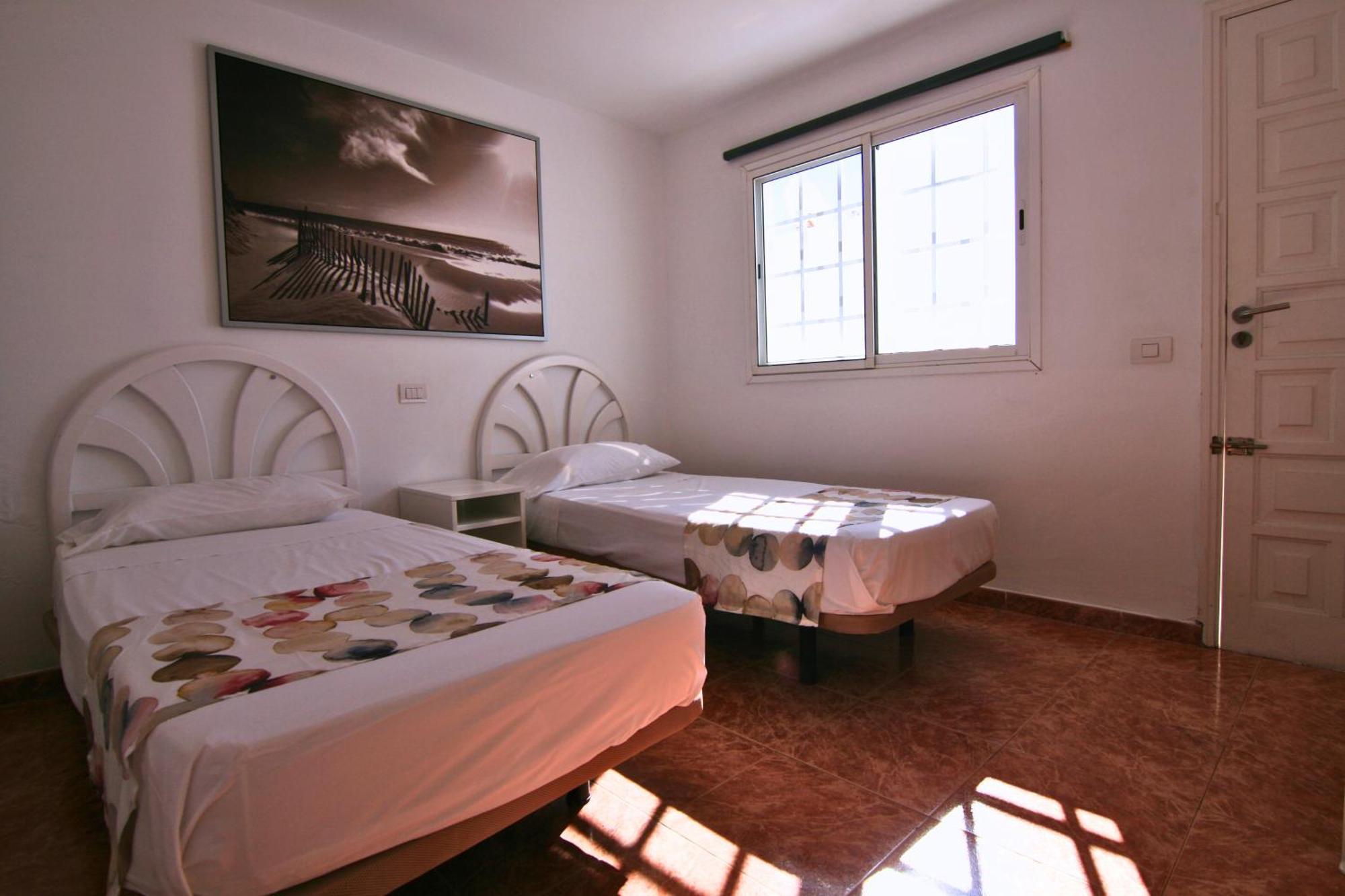 Apartamentos Guanarama Puerto del Carmen  Zimmer foto