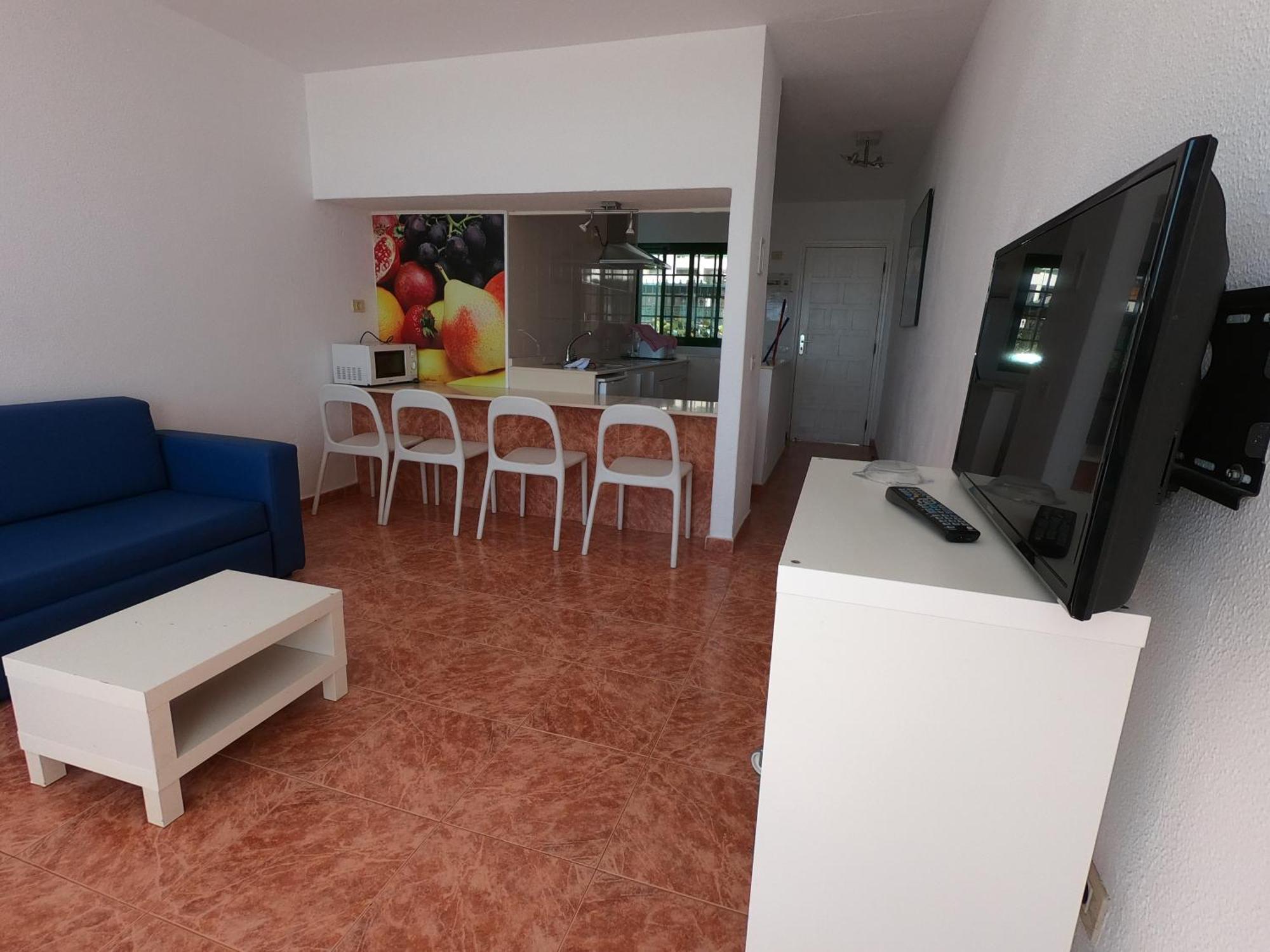 Apartamentos Guanarama Puerto del Carmen  Zimmer foto