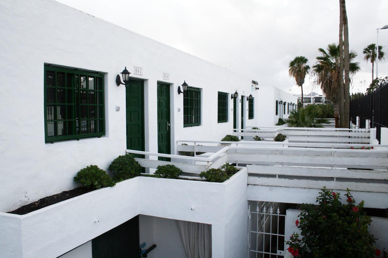 Apartamentos Guanarama Puerto del Carmen  Exterior foto